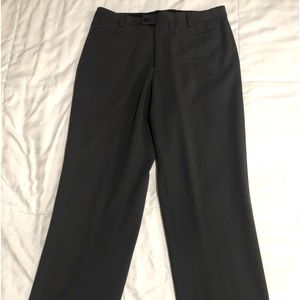 Emporio Armani vintage pants